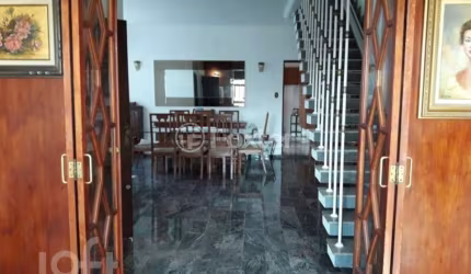 Casa com 4 quartos à venda na Rua Gomes Nogueira, 477, Vila São José (Ipiranga), São Paulo, 160 m2 por R$ 990.000