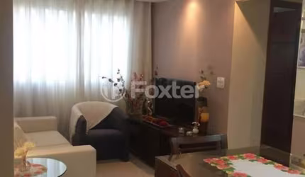 Apartamento com 2 quartos à venda na Rua José Mauro de Vasconcelos, 95, Jardim Pinheiros, São Paulo, 50 m2 por R$ 300.000