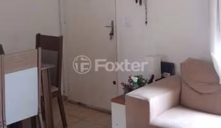 Apartamento com 2 quartos à venda na Estrada Pirajussara-Valo Velho, 1900, Jardim Mitsutani, São Paulo, 50 m2 por R$ 230.000