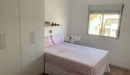 Apartamento com 2 quartos à venda na Rua Professor Wlademir Pereira, 100, Vila São Silvestre, São Paulo, 62 m2 por R$ 680.000