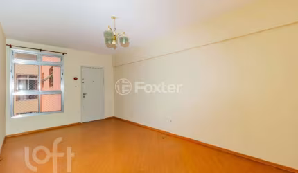 Apartamento com 2 quartos à venda na Rua Leocádia Cintra, 109, Mooca, São Paulo, 73 m2 por R$ 395.000
