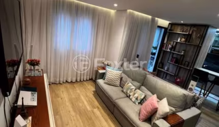 Apartamento com 1 quarto à venda na Rua Machado de Assis, 238, Vila Mariana, São Paulo, 58 m2 por R$ 1.390.000