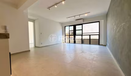 Apartamento com 1 quarto à venda na Rua Guararapes, 831, Brooklin Paulista, São Paulo, 47 m2 por R$ 629.000