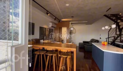 Apartamento com 1 quarto à venda na Rua Pereira Leite, 70, Sumarezinho, São Paulo, 79 m2 por R$ 1.235.000