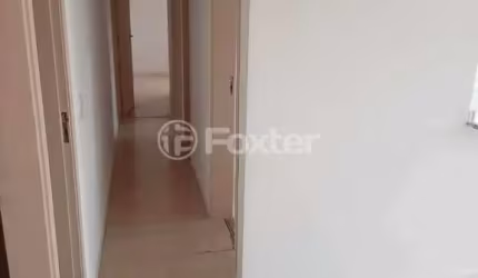 Apartamento com 2 quartos à venda na Rua Zike Tuma, 400, Jardim Ubirajara (Zona Sul), São Paulo, 58 m2 por R$ 330.000