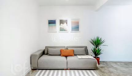 Apartamento com 3 quartos à venda na Rua Tabapuã, 721, Itaim Bibi, São Paulo, 84 m2 por R$ 1.068.500