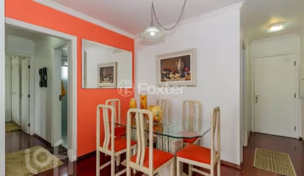 Apartamento com 2 quartos à venda na Rua Joaquim Marra, 1120, Vila Talarico, São Paulo, 70 m2 por R$ 430.000