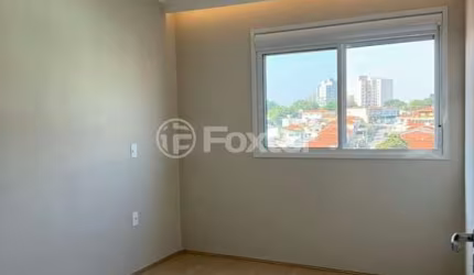 Apartamento com 1 quarto à venda na Rua Malvina Ferrara Samarone, 195, Vila Dom Pedro I, São Paulo, 45 m2 por R$ 450.000