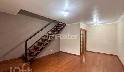 Casa com 2 quartos à venda na Rua Orlando Pinto Ribeiro, 727, Vila Campo Grande, São Paulo, 82 m2 por R$ 580.000