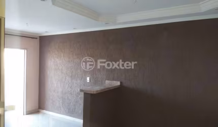 Apartamento com 1 quarto à venda na Rua Jequirana de Goiás, 515, Jardim Santo Antonio, São Paulo, 51 m2 por R$ 270.000