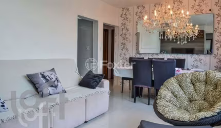 Apartamento com 2 quartos à venda na Rua dos Campineiros, 173, Mooca, São Paulo, 84 m2 por R$ 420.000