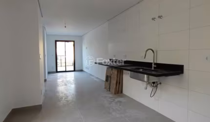 Apartamento com 2 quartos à venda na Rua Coelho Neto, 204, Jardim Stella, Santo André, 60 m2 por R$ 415.000