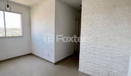 Apartamento com 2 quartos à venda na Avenida Afonso de Sampaio e Sousa, 339, Jardim Nossa Senhora do Carmo, São Paulo, 43 m2 por R$ 285.000