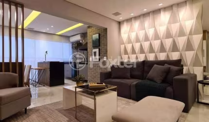 Apartamento com 2 quartos à venda na Rua Coronel Pedro Dias de Campos, 877, Chácara Seis de Outubro, São Paulo, 90 m2 por R$ 1.272.000