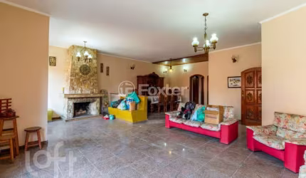Casa com 4 quartos à venda na Rua dos Macaxás, 120, Vila Nair, São Paulo, 420 m2 por R$ 2.000.000