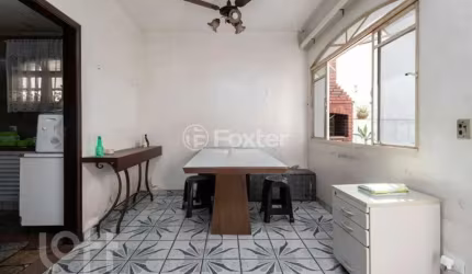 Casa com 5 quartos à venda na Rua Pires de Campos, 289, Alto da Mooca, São Paulo, 200 m2 por R$ 1.100.000