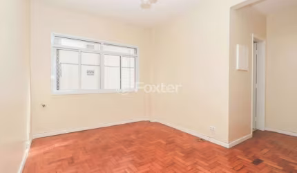 Apartamento com 1 quarto à venda na Rua José Getúlio, 310, Liberdade, São Paulo, 45 m2 por R$ 400.000