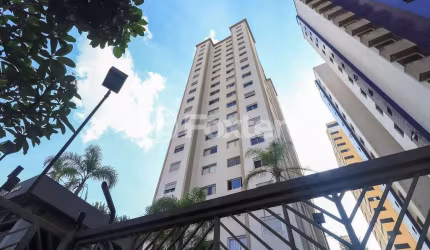 Apartamento com 2 quartos à venda na Rua Barão do Bananal, 640, Pompéia, São Paulo, 60 m2 por R$ 630.000