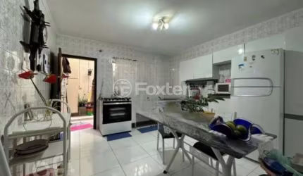 Casa com 2 quartos à venda na Rua Romão Belchior Peres, 59, Olímpico, São Caetano do Sul, 93 m2 por R$ 650.000