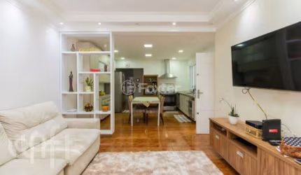 Casa com 3 quartos à venda na Rua Tordesilhas, 110, Lapa, São Paulo, 230 m2 por R$ 1.590.000