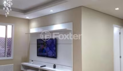Apartamento com 1 quarto à venda na Rua Laranjal do Jari, 220, Vila Pirituba, São Paulo, 40 m2 por R$ 420.000