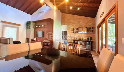 Casa em condomínio fechado com 4 quartos à venda na Rua das Petúnias, 127, Chácara Vale do Rio Cotia, Carapicuíba, 278 m2 por R$ 1.600.000