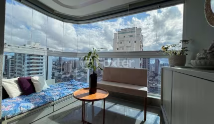 Apartamento com 2 quartos à venda na Rua Visconde de Pirajá, 179, Vila Dom Pedro I, São Paulo, 68 m2 por R$ 920.000
