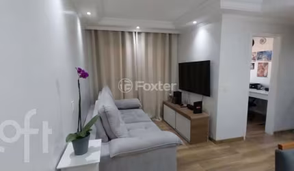 Apartamento com 3 quartos à venda na Rua Antonieta de Morais, 60, Vila Matilde, São Paulo, 73 m2 por R$ 450.000