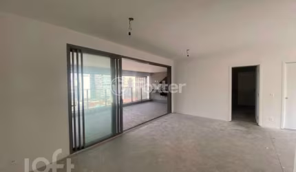 Apartamento com 3 quartos à venda na Rua Santa Justina, 34, Vila Olímpia, São Paulo, 160 m2 por R$ 4.100.000