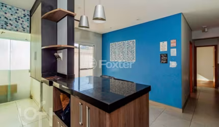 Apartamento com 2 quartos à venda na Avenida Aricanduva, 9110, Jardim Colonial, São Paulo, 66 m2 por R$ 330.000