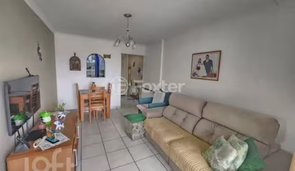 Apartamento com 2 quartos à venda na Rua Manuel Onha, 260, Vila Oratório, São Paulo, 63 m2 por R$ 450.000