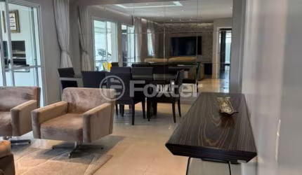 Apartamento com 3 quartos à venda na Rua Professor Dorival Dias Minhoto, 240, Lauzane Paulista, São Paulo, 142 m2 por R$ 1.840.000