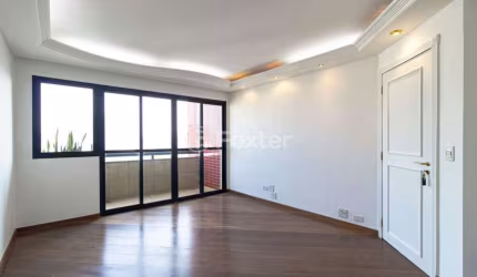 Cobertura com 4 quartos à venda na Rua Araguari, 545, Vila Uberabinha, São Paulo, 222 m2 por R$ 3.000.000