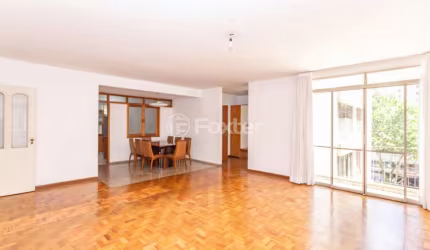 Apartamento com 3 quartos à venda na Rua Doutor Veiga Filho, 375, Santa Cecília, São Paulo, 216 m2 por R$ 1.890.000