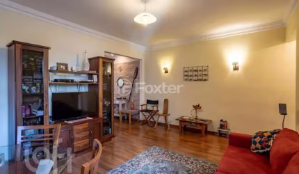 Casa com 3 quartos à venda na Rua Vítor Dubugras, 112, Jardim da Glória, São Paulo, 310 m2 por R$ 1.540.000