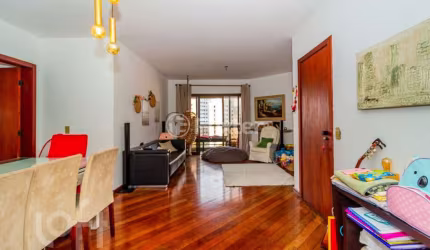 Apartamento com 4 quartos à venda na Rua Doutor James Ferraz Alvim, 375, Vila Suzana, São Paulo, 148 m2 por R$ 700.000