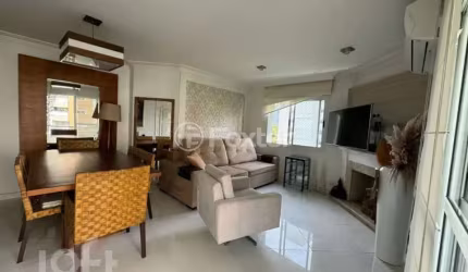 Apartamento com 3 quartos à venda na Avenida Barão de Monte Mor, 330, Real Parque, São Paulo, 123 m2 por R$ 1.450.000