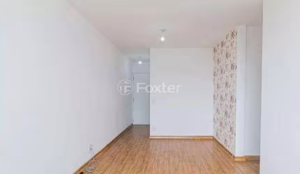 Apartamento com 3 quartos à venda na Alameda Subtenente-Aviador Francisco Hierro, 360, Parque Novo Mundo, São Paulo, 70 m2 por R$ 349.000
