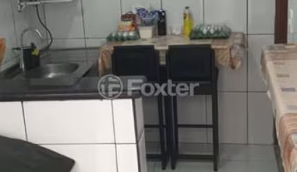 Casa com 11 quartos à venda na Rua Honório Maia, 70, Maranhão, São Paulo, 96 m2 por R$ 915.000