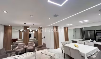 Apartamento com 3 quartos à venda na Rua Brasílio Machado, 533, Centro, São Bernardo do Campo, 104 m2 por R$ 996.000