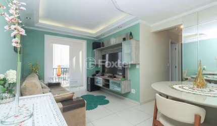 Apartamento com 2 quartos à venda na Rua Antônio João, 655, Sítio do Morro, São Paulo, 59 m2 por R$ 420.000