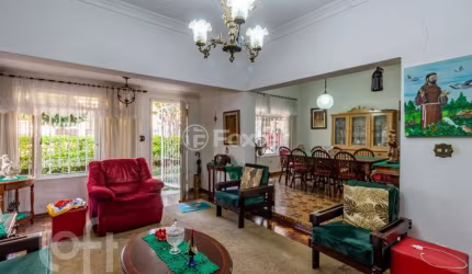 Casa com 3 quartos à venda na Rua Arauto, 14, Parque da Lapa, São Paulo, 170 m2 por R$ 1.490.000