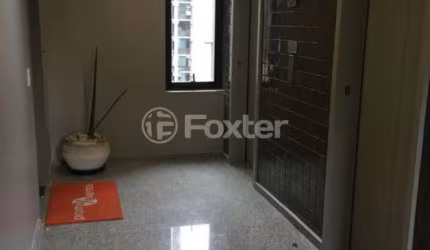 Sala comercial com 4 salas à venda na Rua Geraldo Flausino Gomes, 85, Cidade Monções, São Paulo, 100 m2 por R$ 830.000