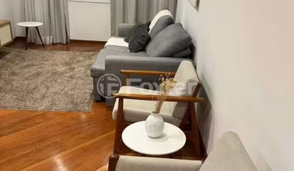 Apartamento com 3 quartos à venda na Rua Caconde, 50, Jardim Paulista, São Paulo, 129 m2 por R$ 3.000.000