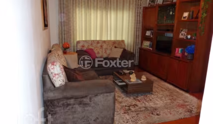 Casa com 3 quartos à venda na Rua Álvaro Lins, 383, Vila Tibiriçá, Santo André, 200 m2 por R$ 650.000