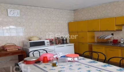 Casa com 3 quartos à venda na Rua Maria Carlota, 120, Vila Esperança, São Paulo, 339 m2 por R$ 1.277.000