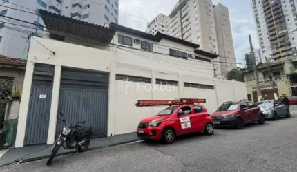 Casa comercial com 8 salas à venda na Rua Doutor Augusto de Miranda, 1322, Pompéia, São Paulo, 275 m2 por R$ 1.990.000