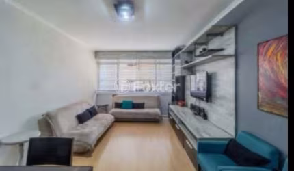 Apartamento com 2 quartos à venda na Alameda Fernão Cardim, 173, Jardim Paulista, São Paulo, 100 m2 por R$ 1.500.000