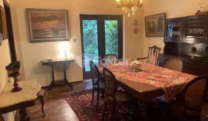 Casa com 4 quartos à venda na Rua Madre Teodora, 401, Jardim Paulista, São Paulo, 270 m2 por R$ 6.000.000