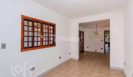 Casa com 3 quartos à venda na Rua Petrogrado, 1294, Jardim Santo Alberto, Santo André, 250 m2 por R$ 580.000